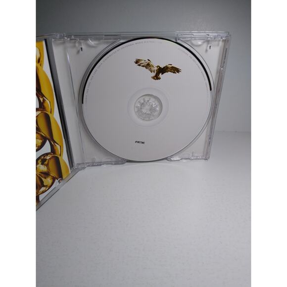 2 CHAINZ B.O.A.T.S.II Metime - 2013 - CD - RAP Hip Hop Gangsta Rap - Picture 2 of 4
